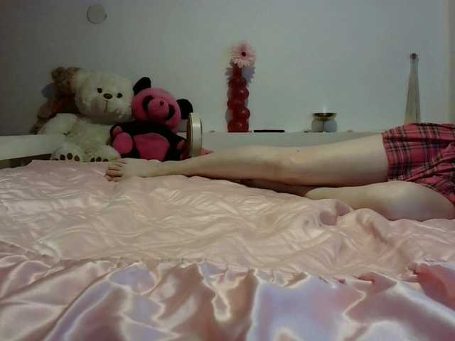 AmyWonderX live cam on BongaCams
