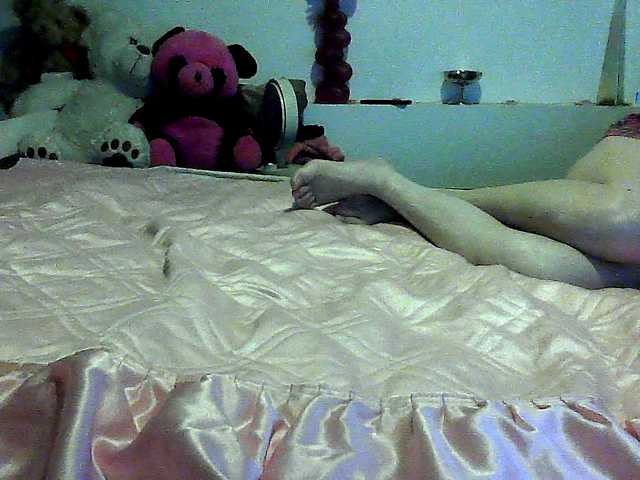 AmyWonderX live cam on BongaCams