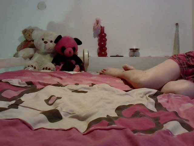AmyWonderX live cam on BongaCams