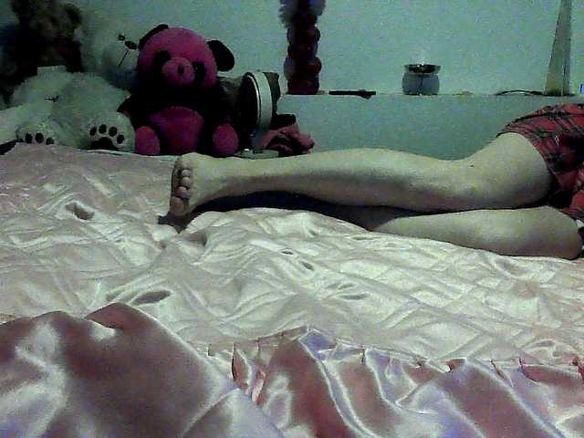 AmyWonderX