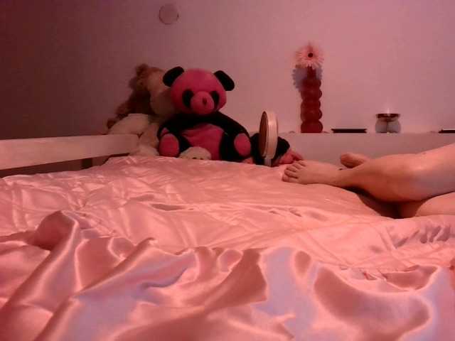 AmyWonderX live cam on BongaCams