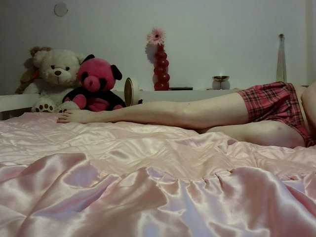 AmyWonderX live cam on BongaCams