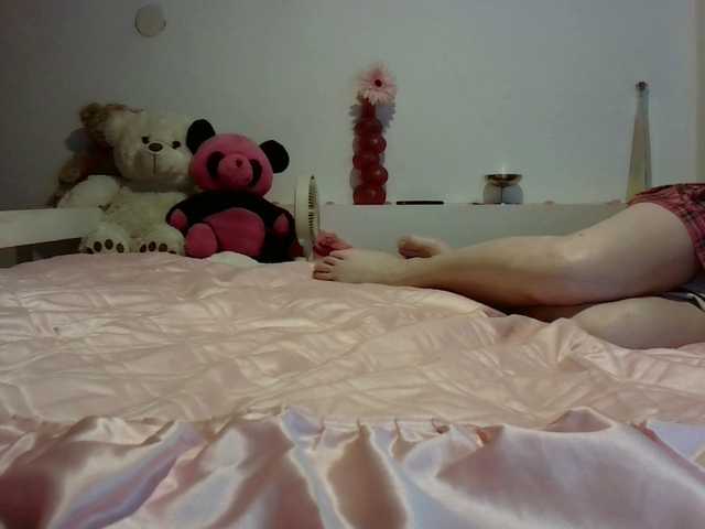 AmyWonderX live cam on BongaCams
