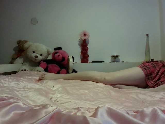 AmyWonderX live cam