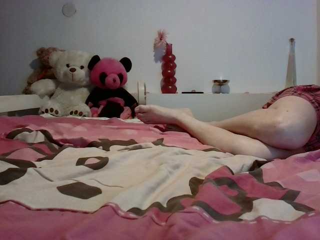 AmyWonderX live cam on BongaCams