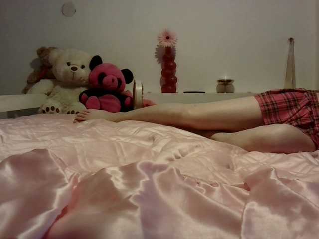 AmyWonderX live webcam show