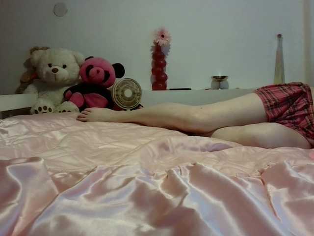 AmyWonderX live cam on BongaCams