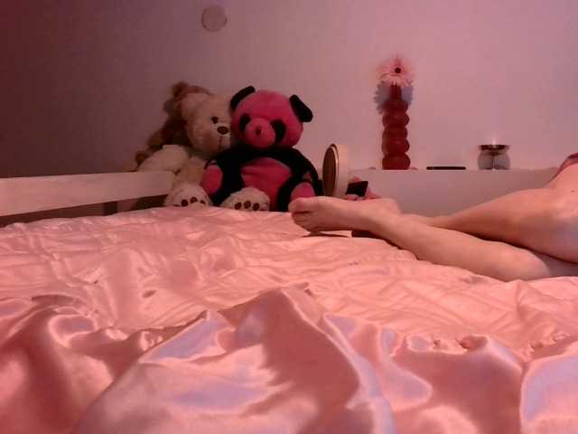 AmyWonderX live cam on BongaCams