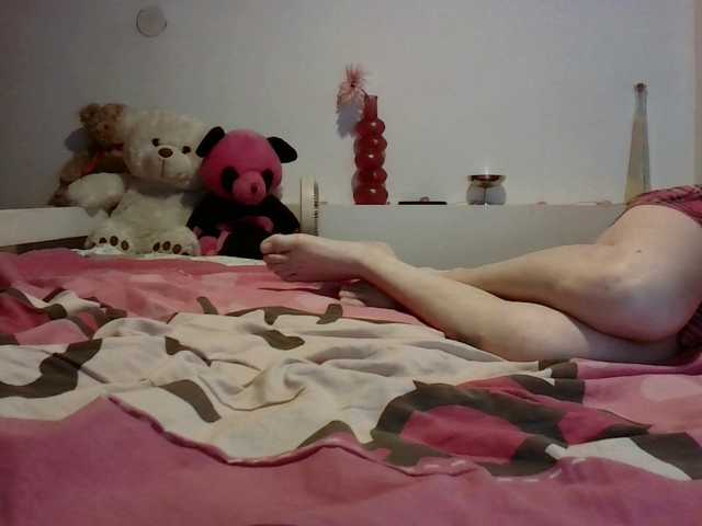 AmyWonderX