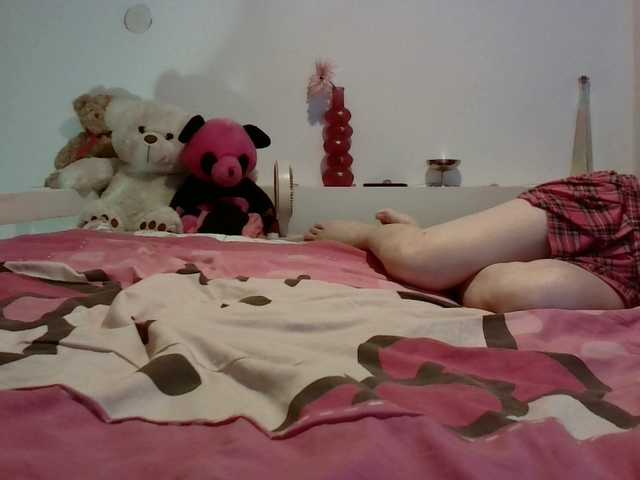 AmyWonderX live cam on BongaCams