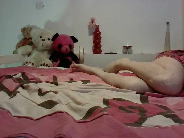 AmyWonderX live cam on BongaCams