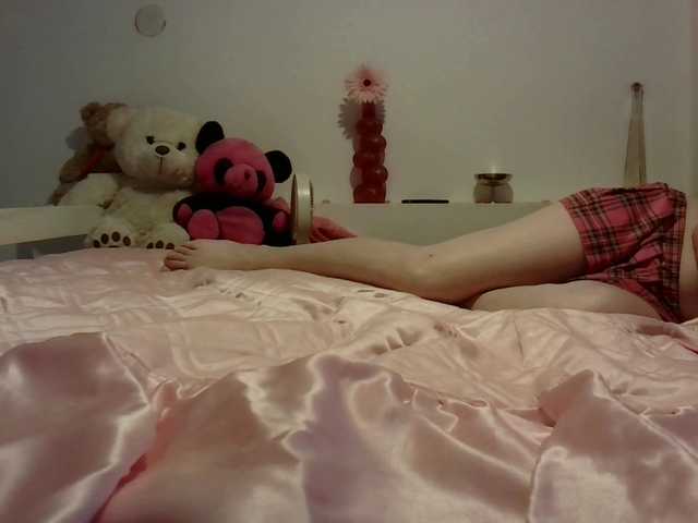AmyWonderX live webcam show