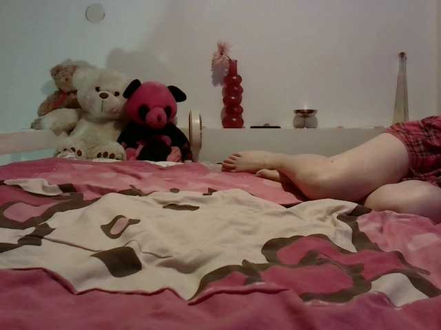 AmyWonderX live cam on BongaCams