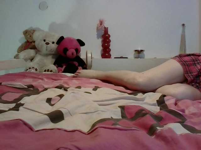 AmyWonderX live cam on BongaCams