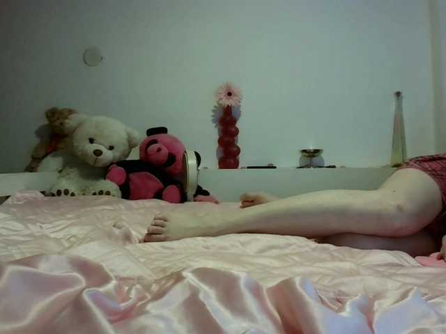 AmyWonderX live cam