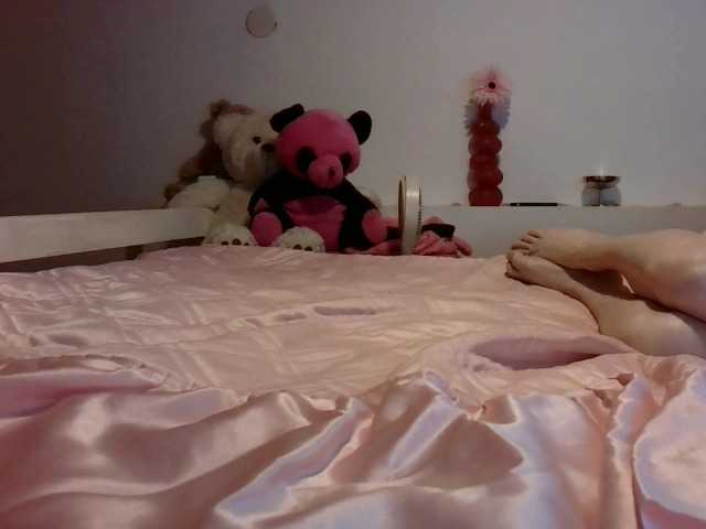 AmyWonderX live cam on BongaCams