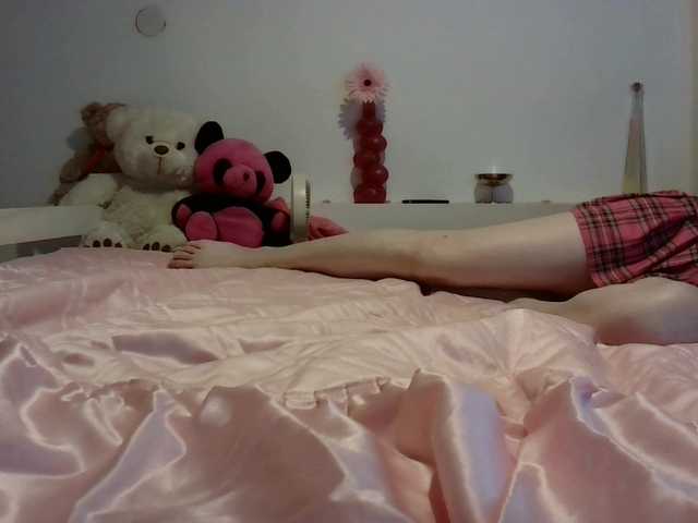 AmyWonderX live webcam show