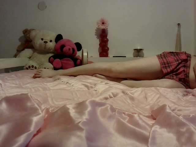 AmyWonderX live webcam show
