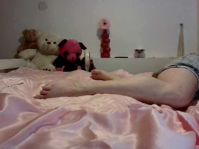 AmyWonderX live cam on BongaCams