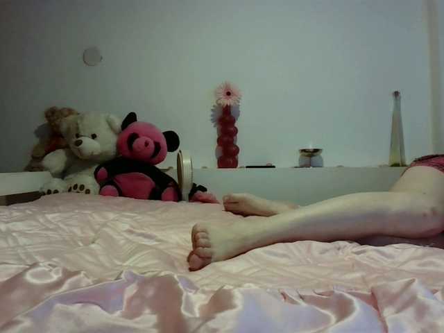 AmyWonderX live cam on BongaCams