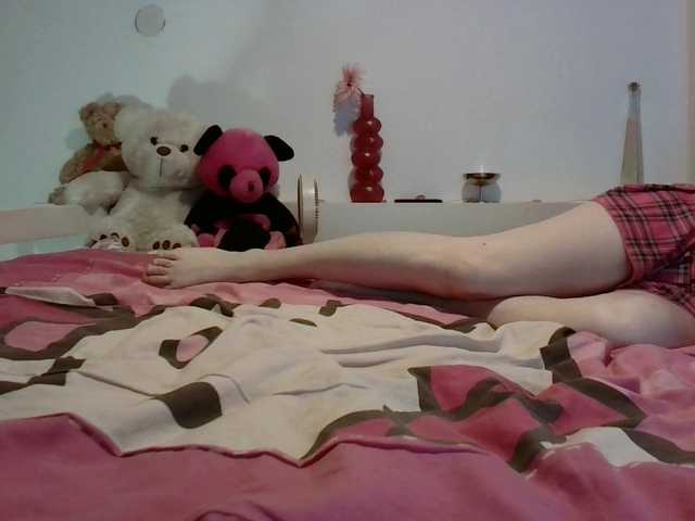 AmyWonderX live cam on BongaCams