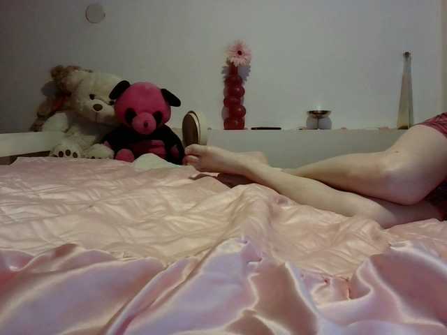 AmyWonderX live cam on BongaCams