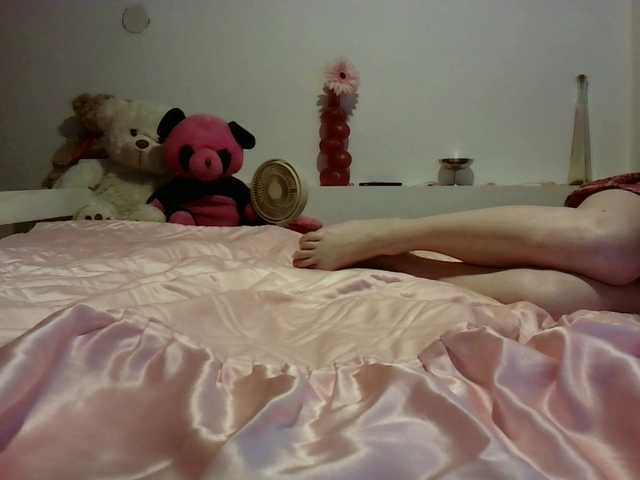 AmyWonderX live webcam show