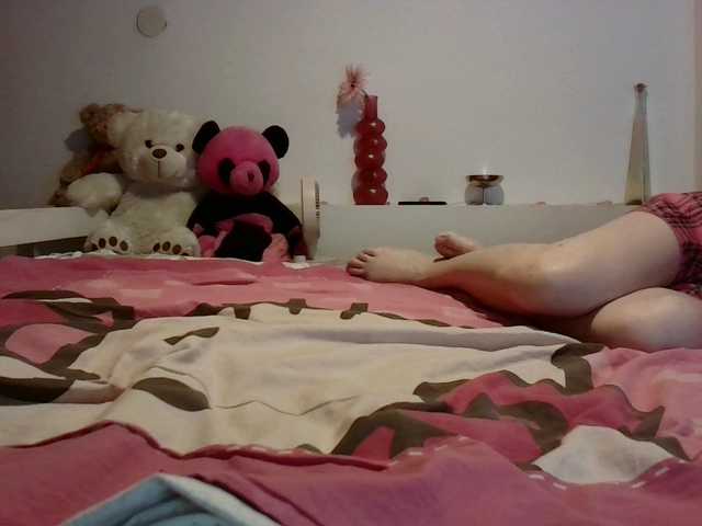 AmyWonderX live cam on BongaCams
