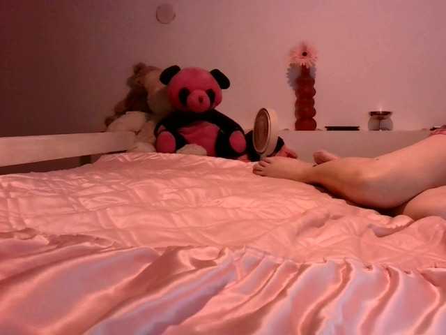 AmyWonderX live cam on BongaCams