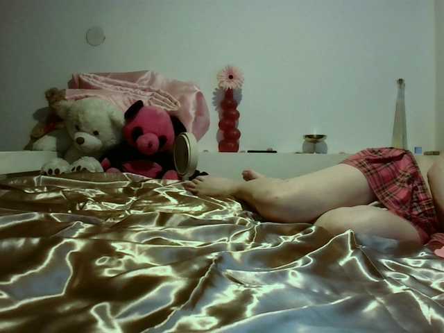 AmyWonderX live cam on BongaCams