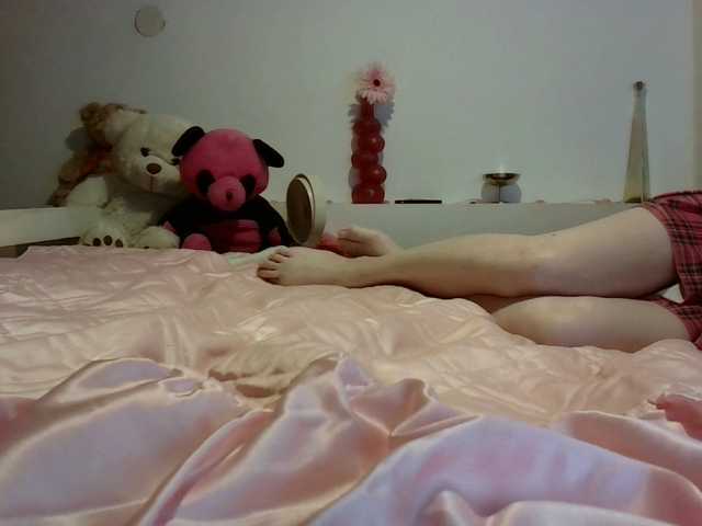 AmyWonderX live cam on BongaCams