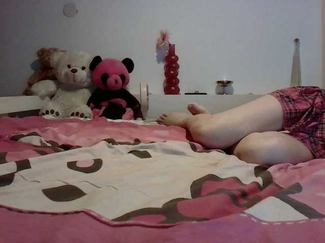 AmyWonderX live cam on BongaCams