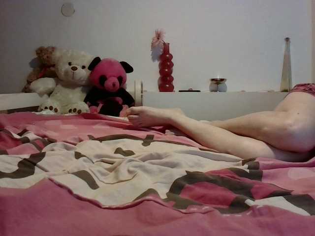 AmyWonderX live cam on BongaCams