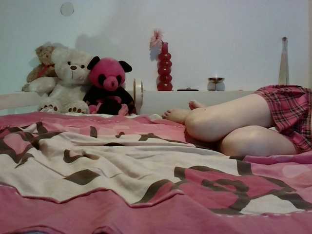 AmyWonderX live cam on BongaCams