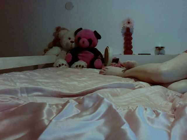 AmyWonderX live cam on BongaCams
