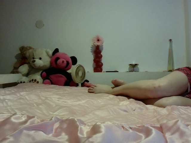AmyWonderX live cam on BongaCams