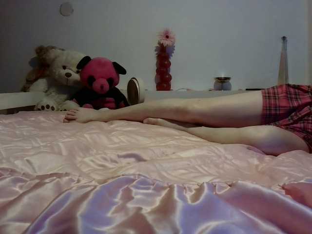 AmyWonderX live cam on BongaCams