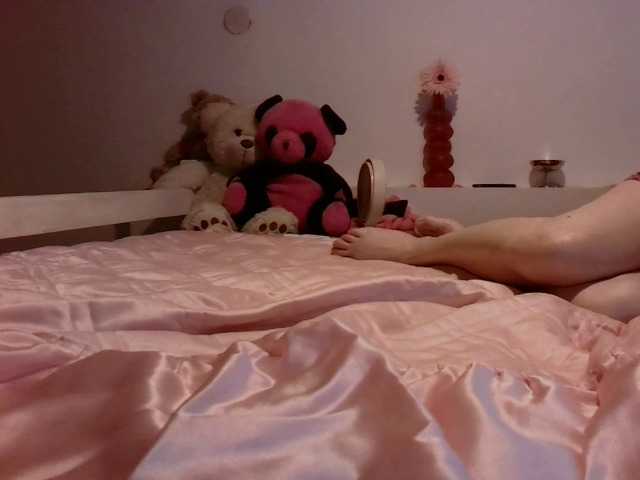 AmyWonderX live cam on BongaCams