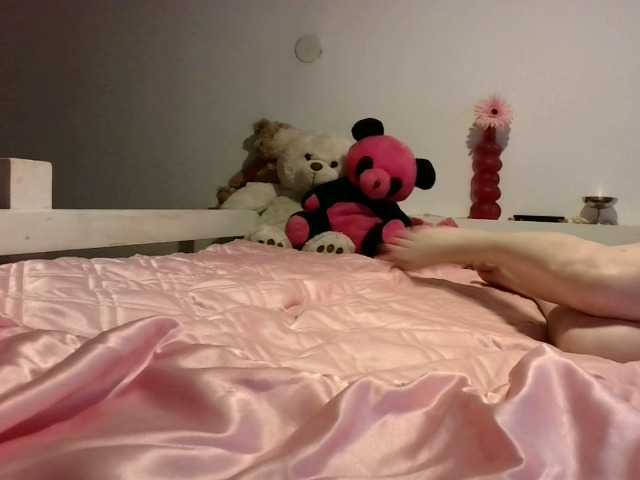 AmyWonderX live cam on BongaCams