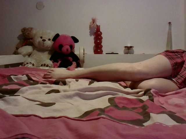 AmyWonderX live cam on BongaCams