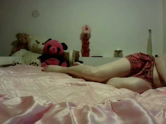 AmyWonderX live cam on BongaCams