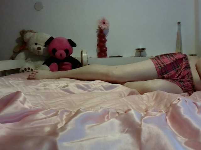 AmyWonderX live cam on BongaCams