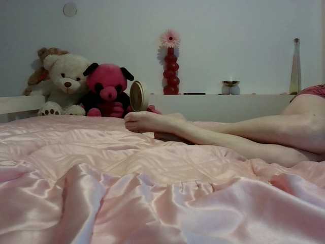 AmyWonderX live webcam show