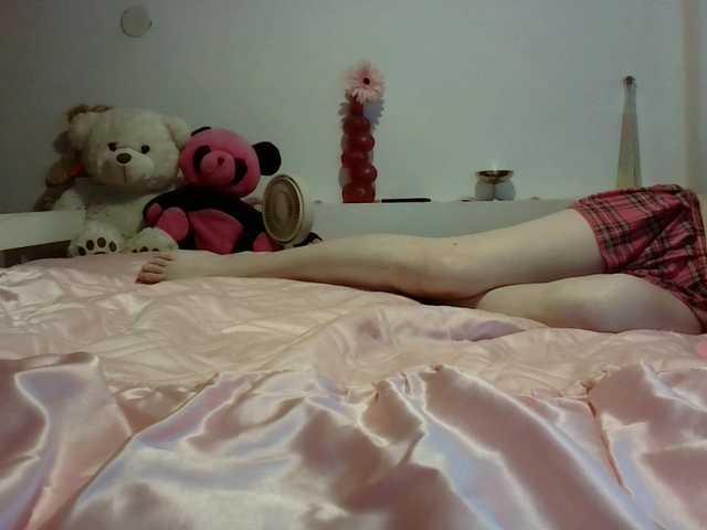 AmyWonderX live cam on BongaCams