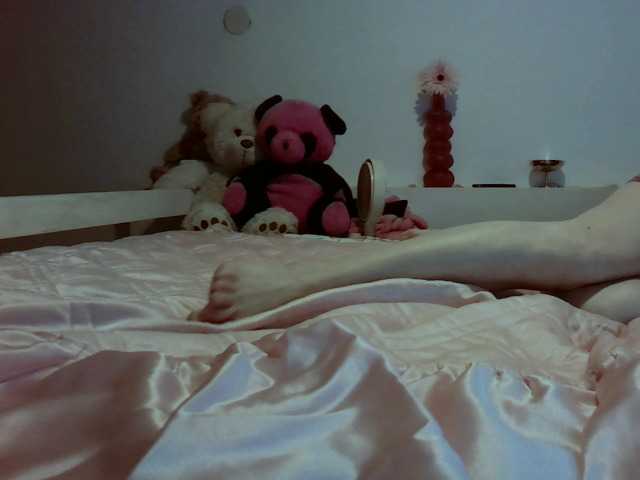 AmyWonderX live cam on BongaCams