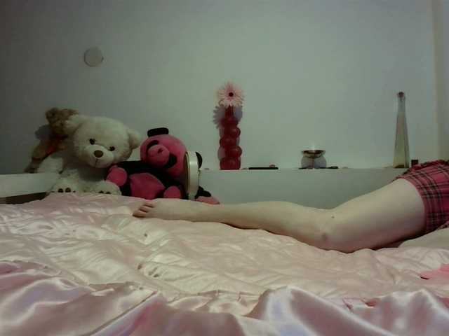 AmyWonderX live cam