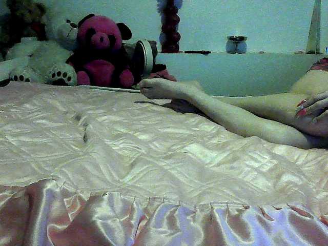 AmyWonderX live cam preview