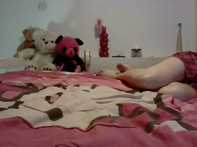 AmyWonderX live cam on BongaCams
