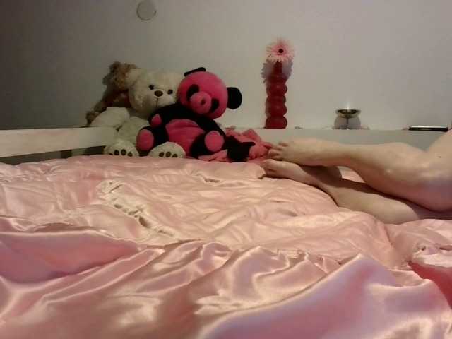 AmyWonderX live cam on BongaCams