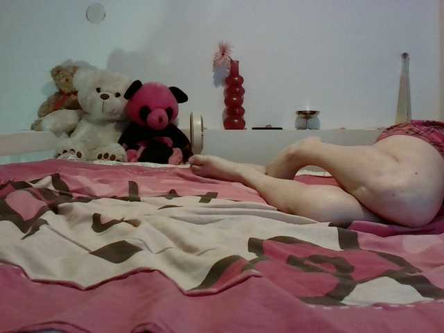 AmyWonderX live cam on BongaCams